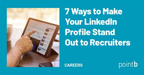 www.linkedin.com profile|12 Ways to Make Your LinkedIn Profile Stand Out .